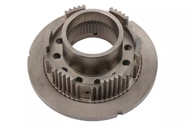 Transfer Case Range Shift Hub - GM (19133075) - view 2