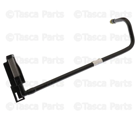 Transfer Case Oil Pump Suction Pipe - GM (19133120)