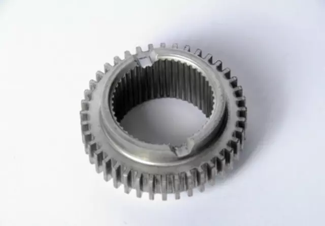 Transfer Case Rear Output Shaft Speed Reluctor Wheel - GM (19133124)