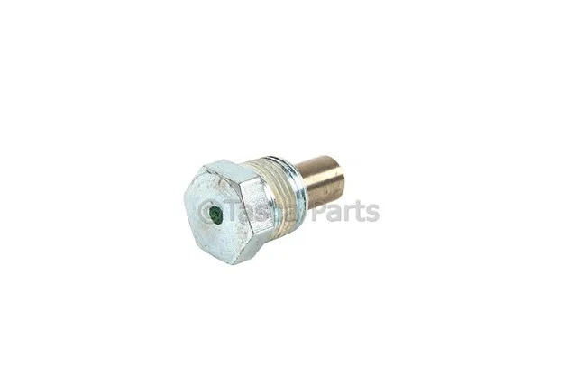 Transfer Case Oil Drain Plug with Magnet - GM (19133162)