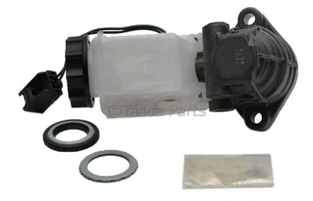 Cylinder - GM (19143530)