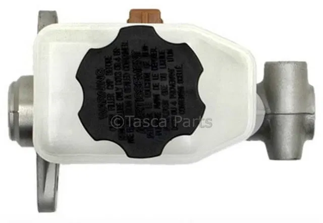 Cylinder - GM (19143544) - view 3