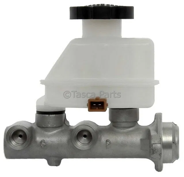 Cylinder - GM (19143544) - view 4