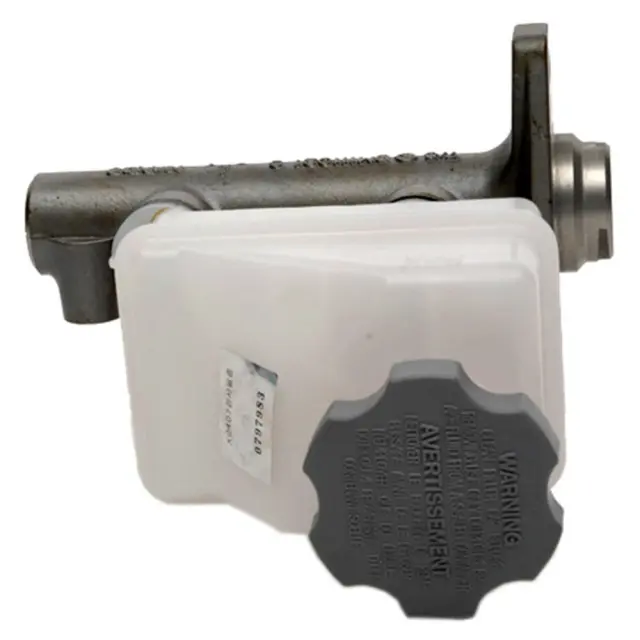 Cylinder - GM (19143545) - view 5
