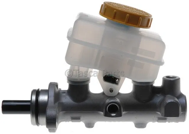 Cylinder - GM (19143549) - view 4