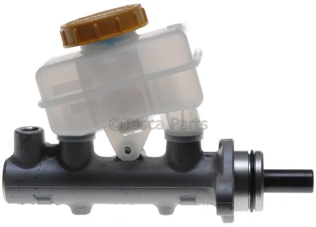 Cylinder - GM (19143549) - view 2