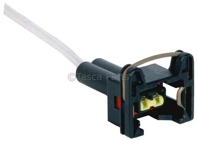 Variable Power Steering Solenoid Pigtail - GM (19153196)