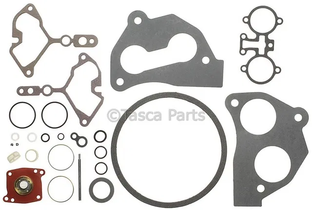 Fuel Injection Throttle Body Gasket Kit - GM (19160313)