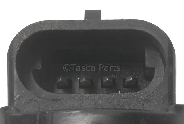 Fuel Injection Idle Air Control Valve - GM (19164573)