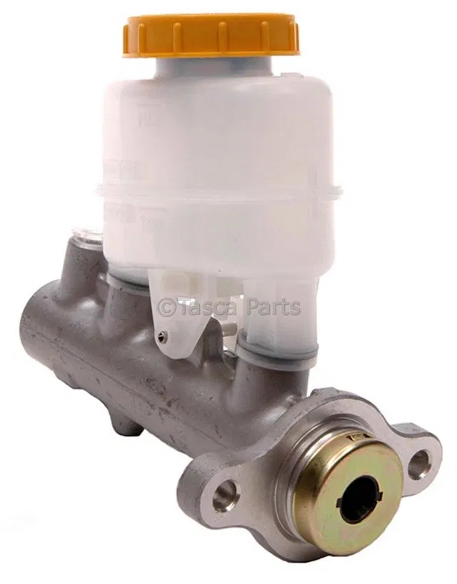 Cylinder - GM (19165398)