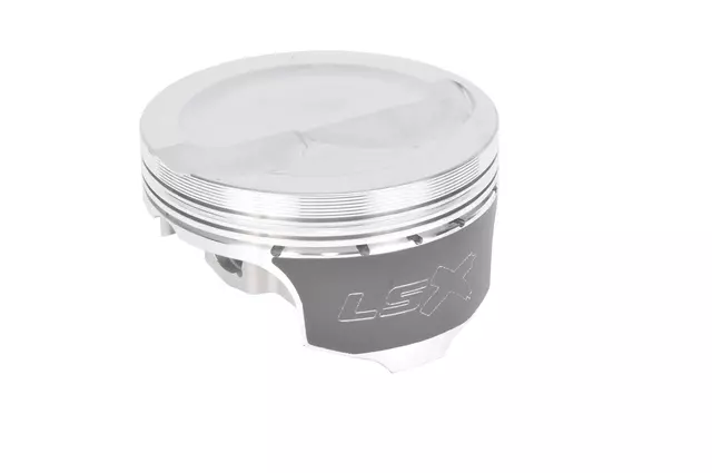 Piston - Gm (19166958) - view 2