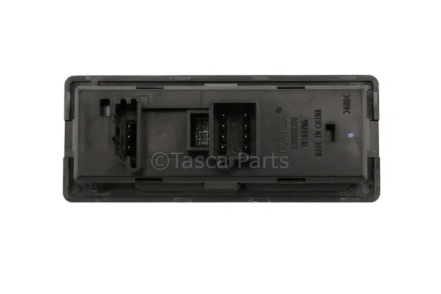 Transfer Case Shift Control Switch - GM (19168765)