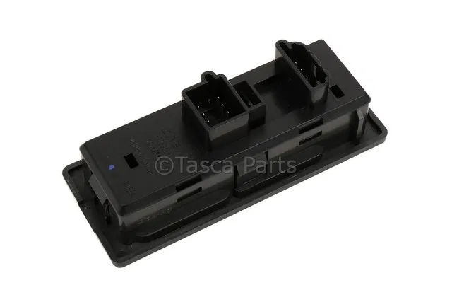 Transfer Case Shift Control Switch - GM (19168765) - view 2