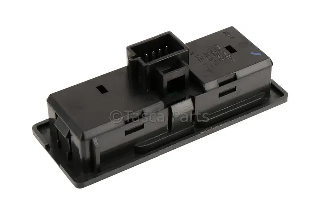 Transfer Case Shift Control Switch - GM (19168766)