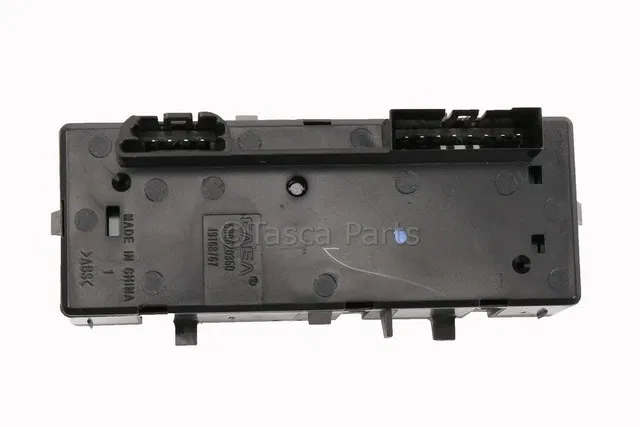 Transfer Case Shift Control Switch - GM (19168767)