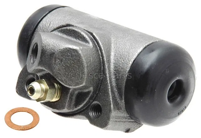 Cylinder - GM (19175437)