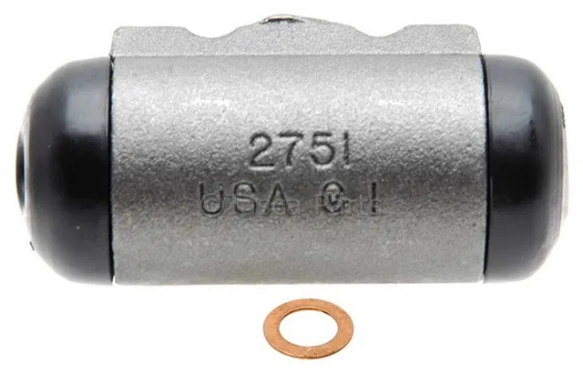 Cylinder - GM (19175437) - view 4