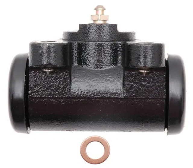 Cylinder - GM (19175463) - view 2