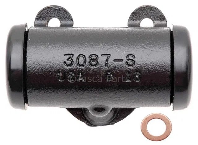 Cylinder - GM (19175463) - view 4