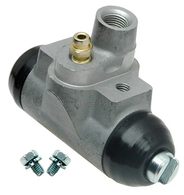 Cylinder - GM (19175838)