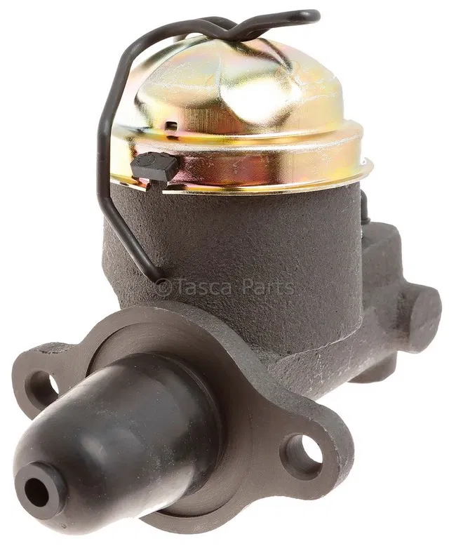 Cylinder - GM (19175950) - view 3
