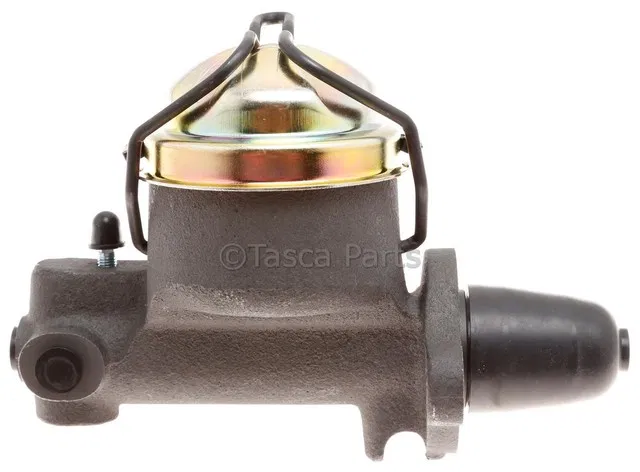 Cylinder - GM (19175950) - view 5