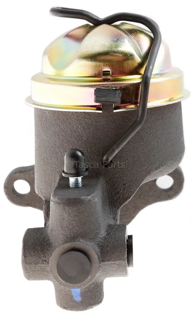 Cylinder - GM (19175950) - view 6