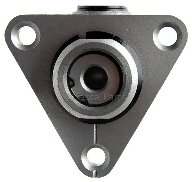 Cylinder - GM (19176192) - view 5