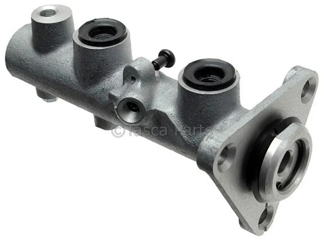 Cylinder - GM (19176192) - view 6