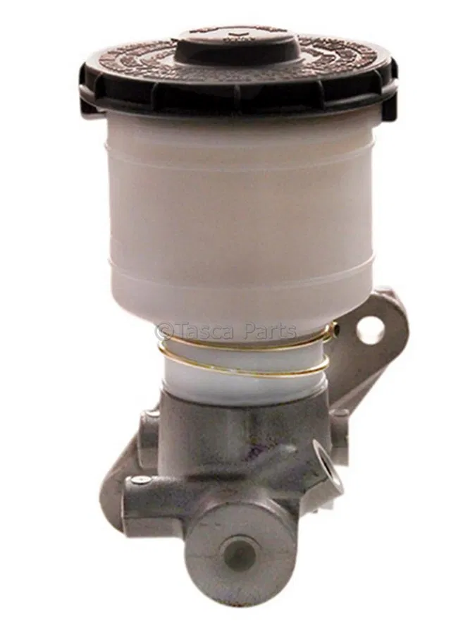 Cylinder - GM (19176264)