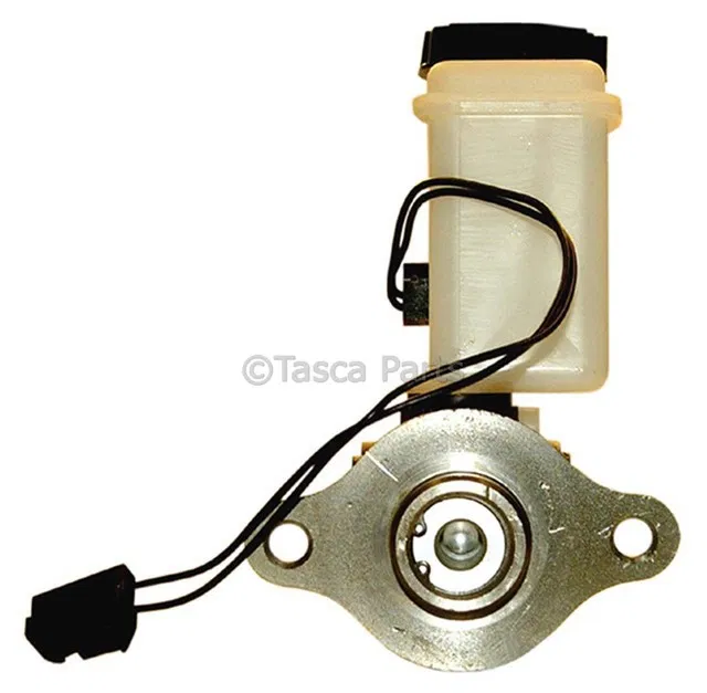 Cylinder - GM (19176351)
