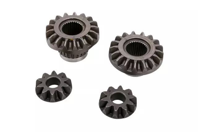 Differential Side and Pinion Gear Kit - ACDelco (19178111)