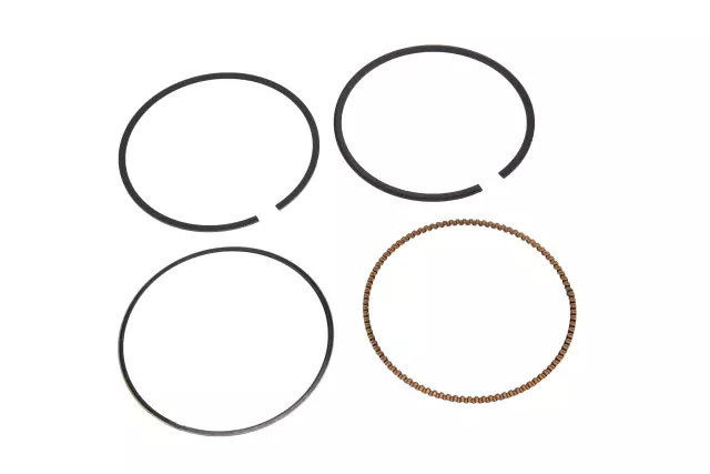 Piston Rings - GM (19178307) - view 2