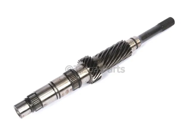 Manual Transmission Input Shaft - GM (19178539)