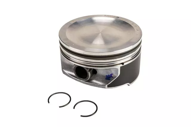 Engine Piston - ACDelco (19180413)