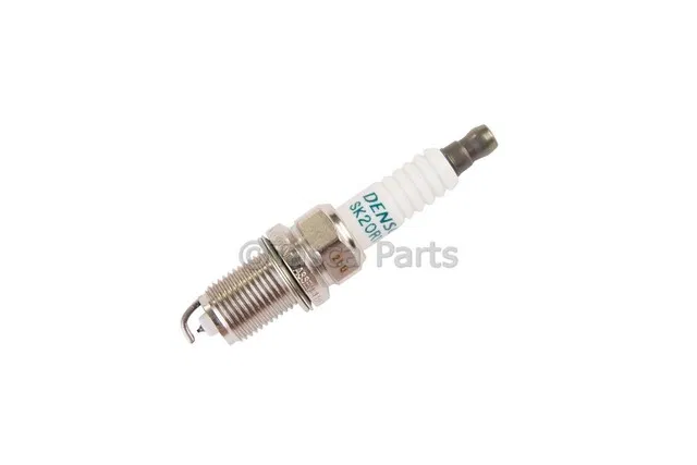 Iridium Spark Plug - GM (19185432)