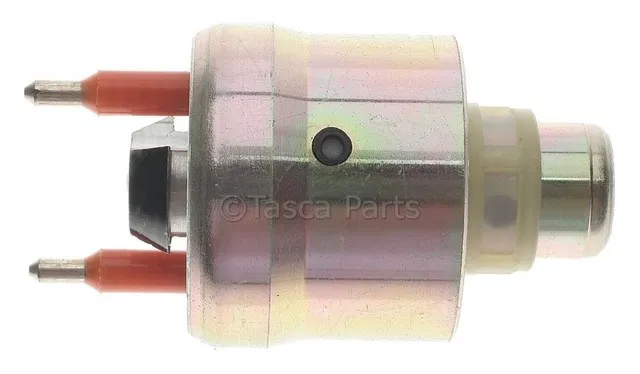 Injector - GM (19187352) - view 3