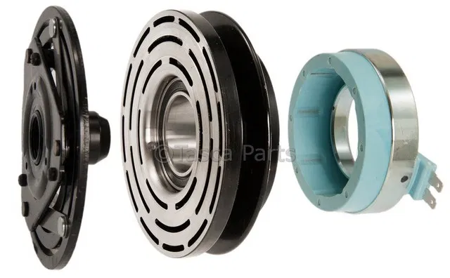 Air Conditioning Compressor Clutch - GM (19190246)