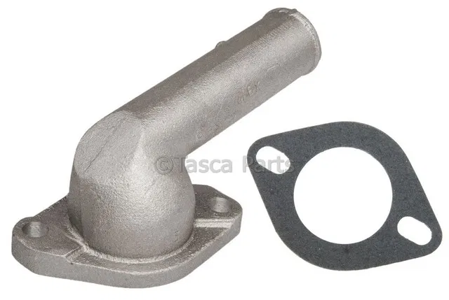 Engine Coolant Water Outlet - GM (19193831)