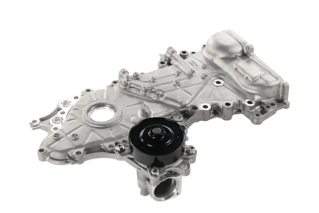 Front Engine Cover - GM (19205314)