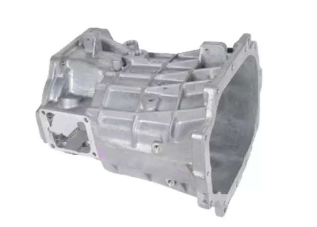 6L45 Automatic Transmission Case - GM (19206301)