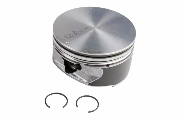 Engine Piston - ACDelco (19207287)