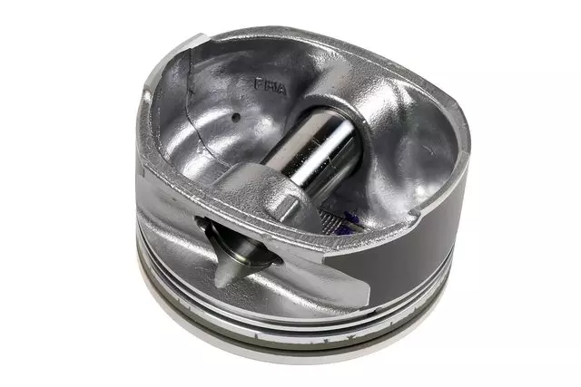 Engine Piston - ACDelco (19207290)
