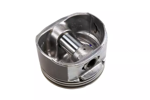 Engine Piston Kit - ACDelco (19208675)