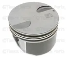 Engine Piston Kit - ACDelco (19208675) - view 3