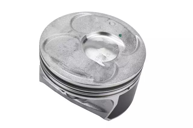 Engine Piston (Left) - ACDelco (19210883)
