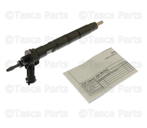 Fuel Injector - GM (19210900)