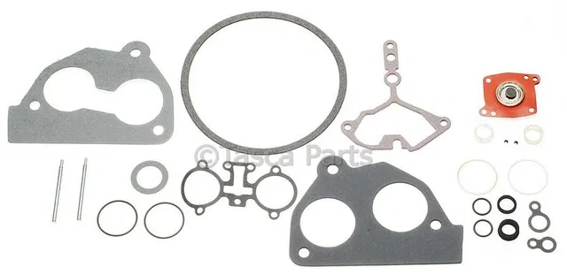 Fuel Injection Throttle Body Gasket Kit - GM (19238102)