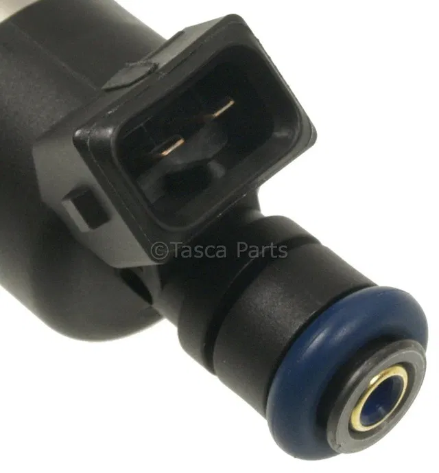 Multi-Port Fuel Injector Assembly - GM (19239663) - view 2