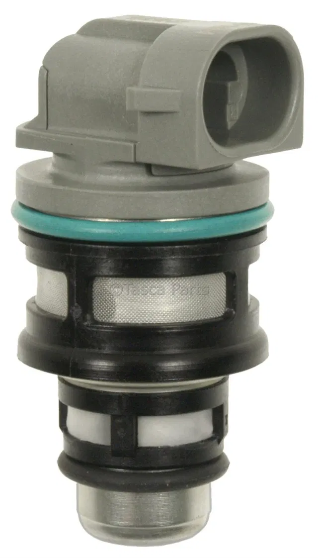 Multi-Port Fuel Injector Assembly - GM (19244616)